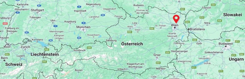 SÜDO Fahrzeugteile Austria